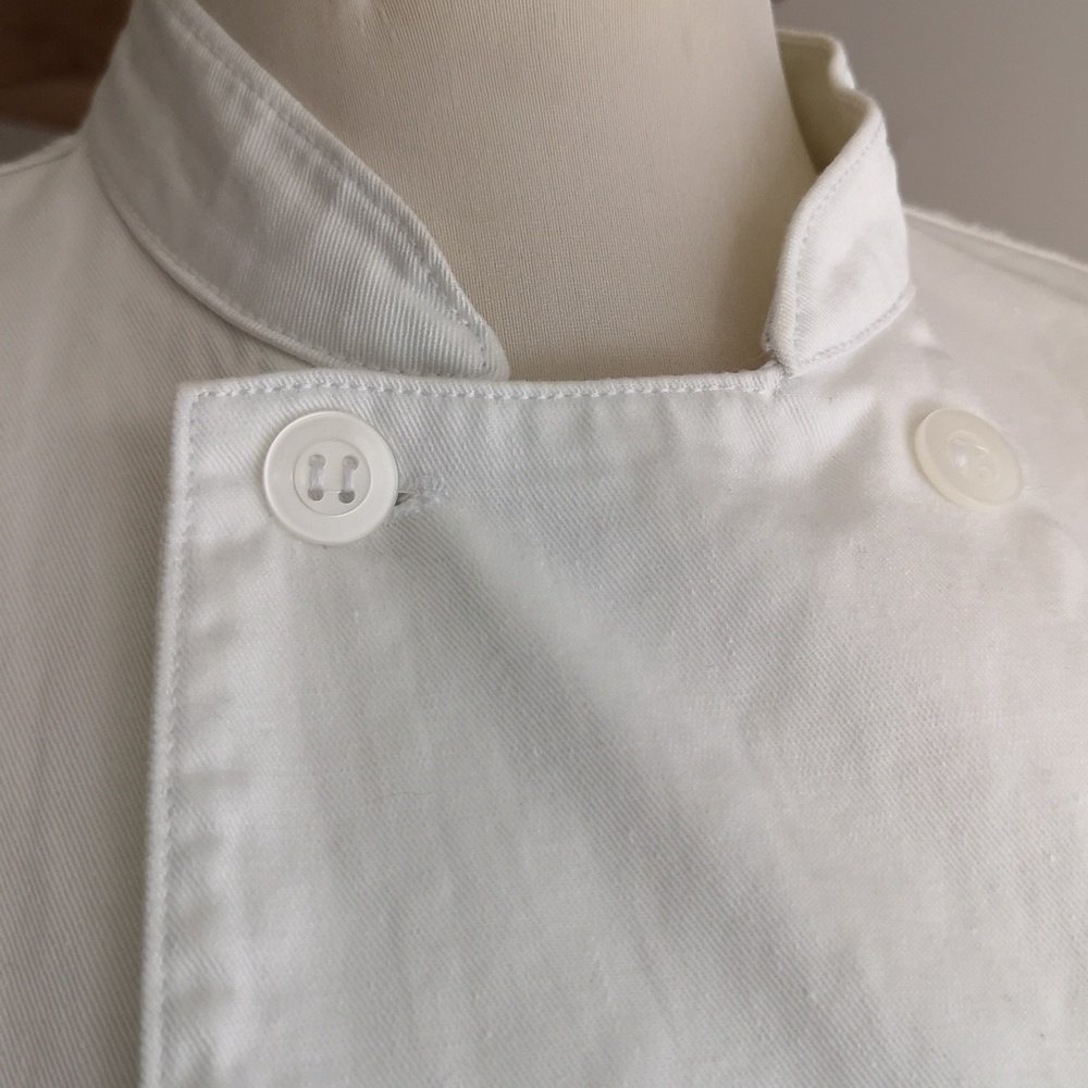 Chef's Whites - Picture 2 of 6